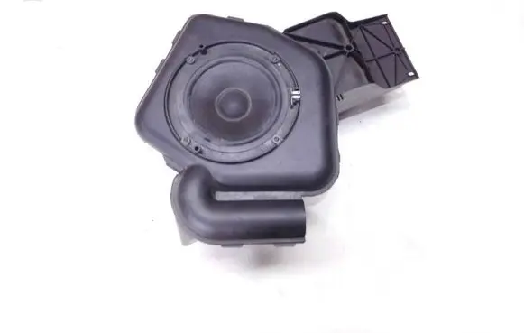 Smart ForTwo I Front door speaker 0001151V012 104831 993787001