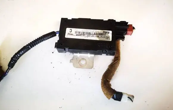 Honda Accord Antenna control unit 39155seag01 39155-sea-g01