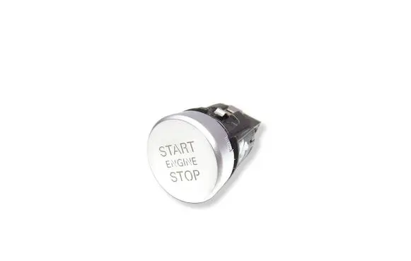 Audi A5 Sportback 8TA Engine start stop button switch 8K0905217A