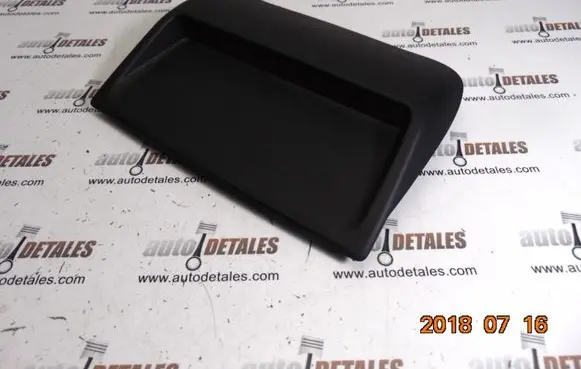 Lexus IS 220D-250-350 Third/center stoplight 27878420