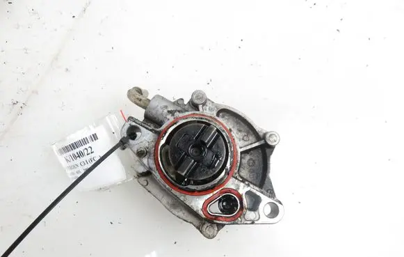 Citroen C3 Vacuum pump 9637413980 72814402