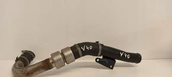 Volvo V40 Intercooler hose/pipe 31325040