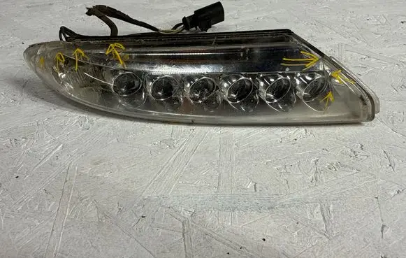 Porsche 911 997 Front indicator light 99763109201
