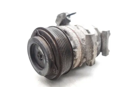 Honda CR-V Air conditioning (A/C) compressor (pump) 4472801230