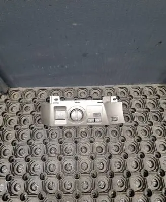 BMW 7 E65 E66 Light switch 6918848