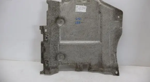 Mercedes-Benz ML W164 Other under body part A1646801123