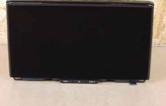 Toyota Corolla E210 E21 Radio/CD/DVD/GPS head unit 8614002N51