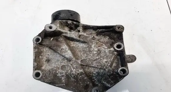 Opel Zafira B Engine mounting bracket 55191339