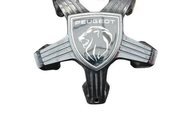 Peugeot 308 Original wheel cap 9836678580