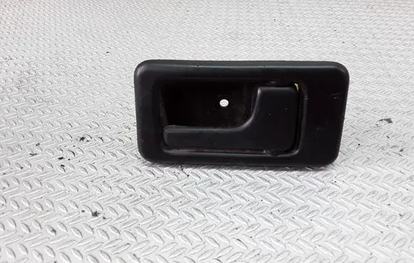 Opel Frontera B Rear door interior handle