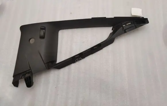 Ford Mustang VI (B) pillar trim (top) FR3B6351986 FR3B6351986AG FR3B6351986AGW