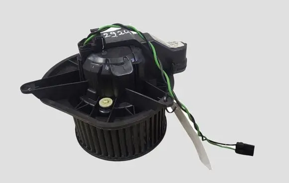 Jeep Grand Cherokee (WK) Heater fan/blower 939740F 929451E