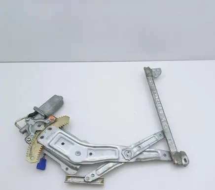 Subaru Forester SF Rear door window regulator with motor 