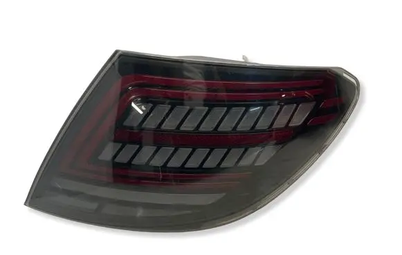 Mercedes-Benz C W204 Rear/tail lights 2048203064