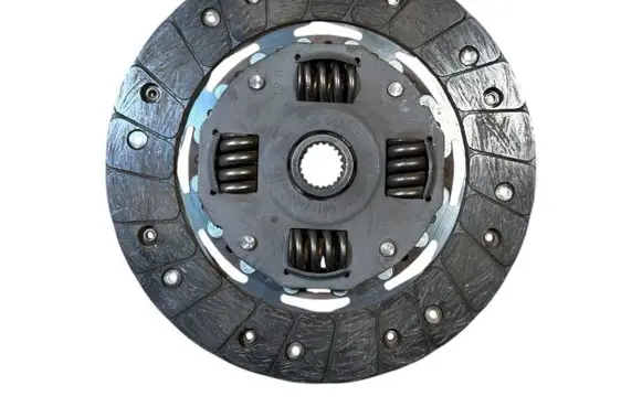 Citroen Jumper Clutch pressure plate 323041010
