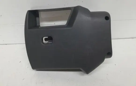 Citroen C3 Steering wheel column trim 9684287680