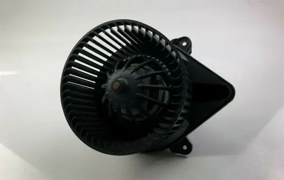 Renault Trafic II (X83) Heater fan/blower 7701050310 F3347