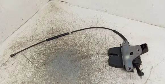 Volvo S60 Tailgate/trunk/boot lock/catch/latch 31278383 31335050
