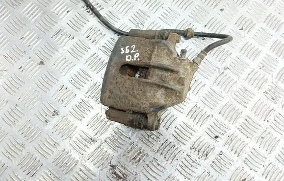 Renault Espace III Front brake caliper