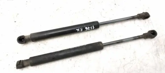 Renault Latitude (L70) Front bonnet/hood damper/strut 654700010R 654700004R 2319K