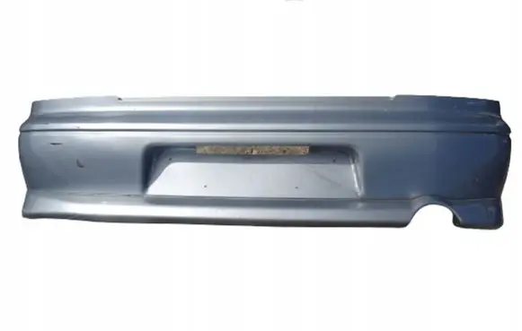 Mitsubishi Lancer Rear bumper R21P3