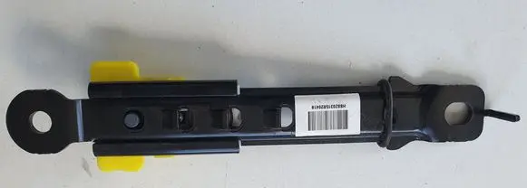 Hyundai ix35 Seat belt adjustment motor 