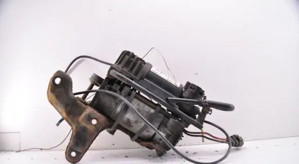 Mercedes-Benz S W220 Supercharger 443020190 8931294584