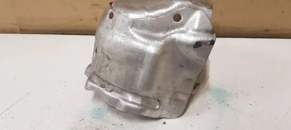 BMW X5 F15 Heat shield in engine bay 850813805
