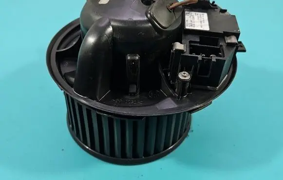 Volkswagen PASSAT B6 Heater fan/blower 3C0907521 IMPRK1580100