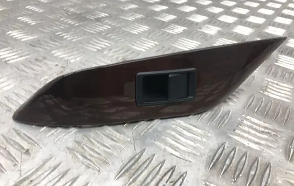 Lexus RX III Electric window control switch 7427148050