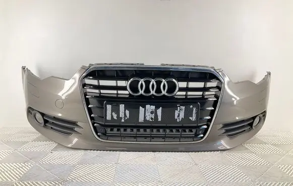Audi A6 S6 C7 4G Front bumper 4G0807437