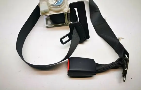 Chrysler 300 - 300C Middle seatbelt (rear) E40433125 2022122 0UW811DVAF
