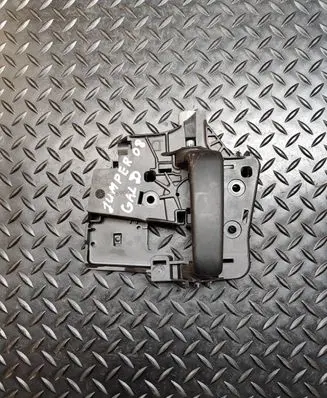 Citroen Jumpy Sliding door interior handle 96806572 10A72
