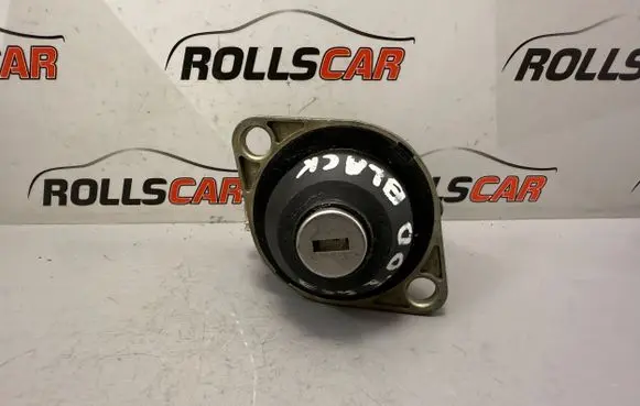 BMW 5 E39 Tailgate exterior lock 82410889