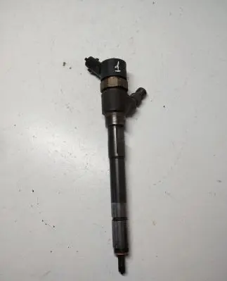 Hyundai Santa Fe Fuel injector 3380027800