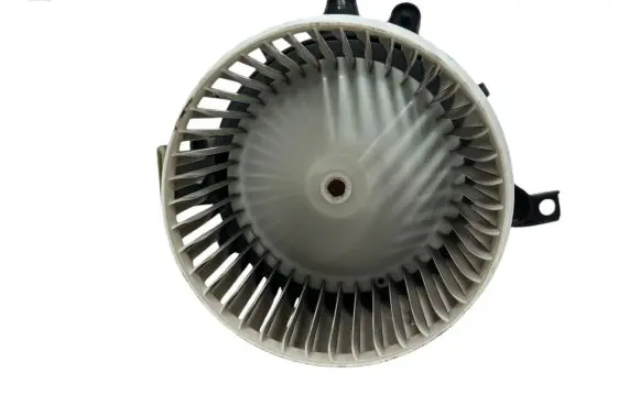 Jeep Renegade Heater fan/blower