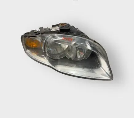 Audi A4 S4 B7 8E 8H Headlight/headlamp 8E0941004AJ 0301219202 8E0941004