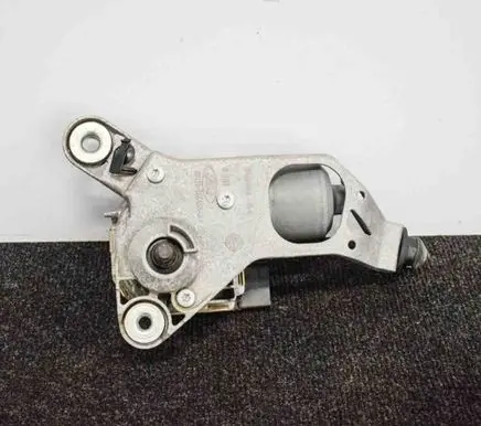 Ford Focus Wiper motor