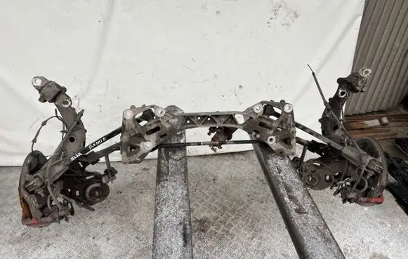 Alfa Romeo Giulietta Rear suspension assembly kit set 