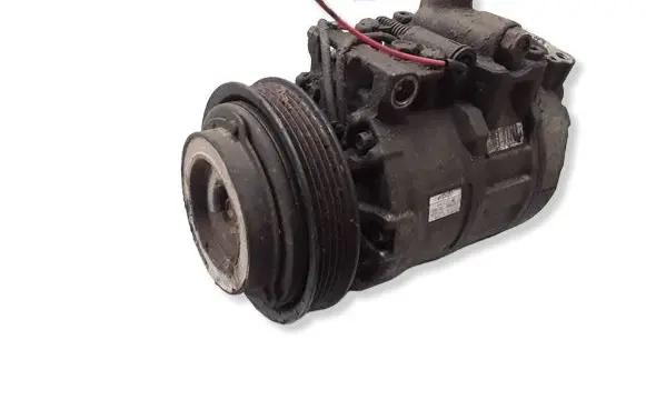 Land Rover Freelander Air conditioning (A/C) compressor (pump) 4472208512