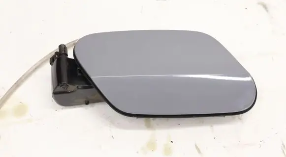 Volkswagen Golf VIII Fuel tank cap trim 5H0809857D