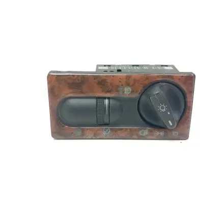 Volkswagen Transporter - Caravelle T4 Light switch 7D0941531M