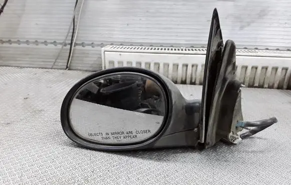 Chrysler Neon II Front door electric wing mirror E11015483