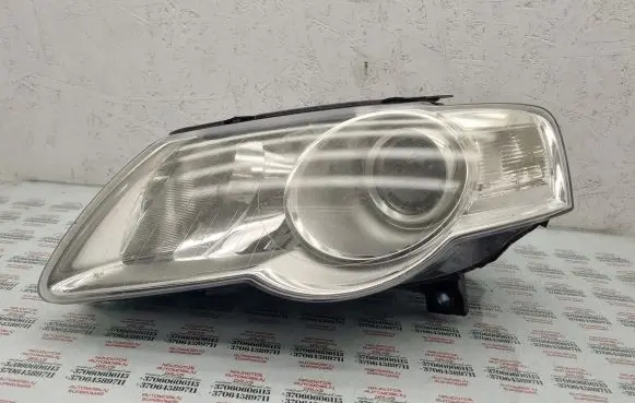Volkswagen PASSAT B6 Headlight/headlamp 3C0941005AB