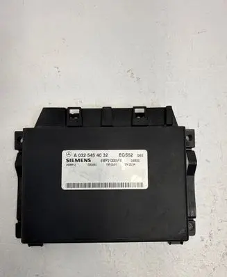 Mercedes-Benz S W220 Gearbox control unit/module A0325454032 5WP20005FX 2908612