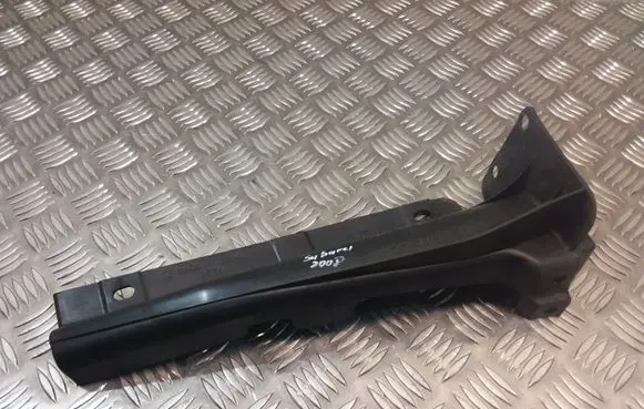 Subaru Legacy Rear bumper mounting bracket 57731AG141