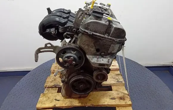 Nissan Pixo Engine K10B