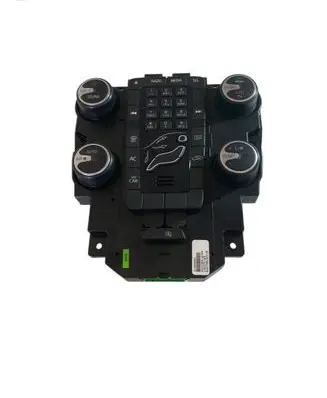 Volvo V40 Climate control unit 31346949 MU373200104 14W37E03