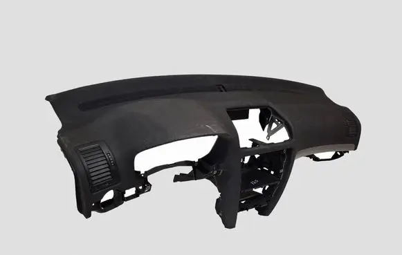 Skoda Octavia Mk2 (1Z) Dashboard 1Z0857069A