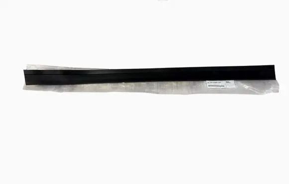 Mini Cooper Countryman R60 Rubber seal rear door 9808047